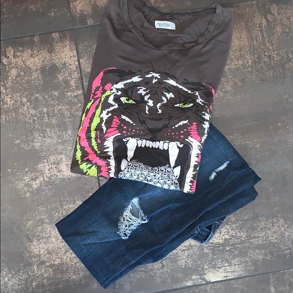 Hudson Jeans Denim - 𝑯𝑼𝑫𝑺𝑶𝑵 𝑱𝑬𝑨𝑵𝑺 like new